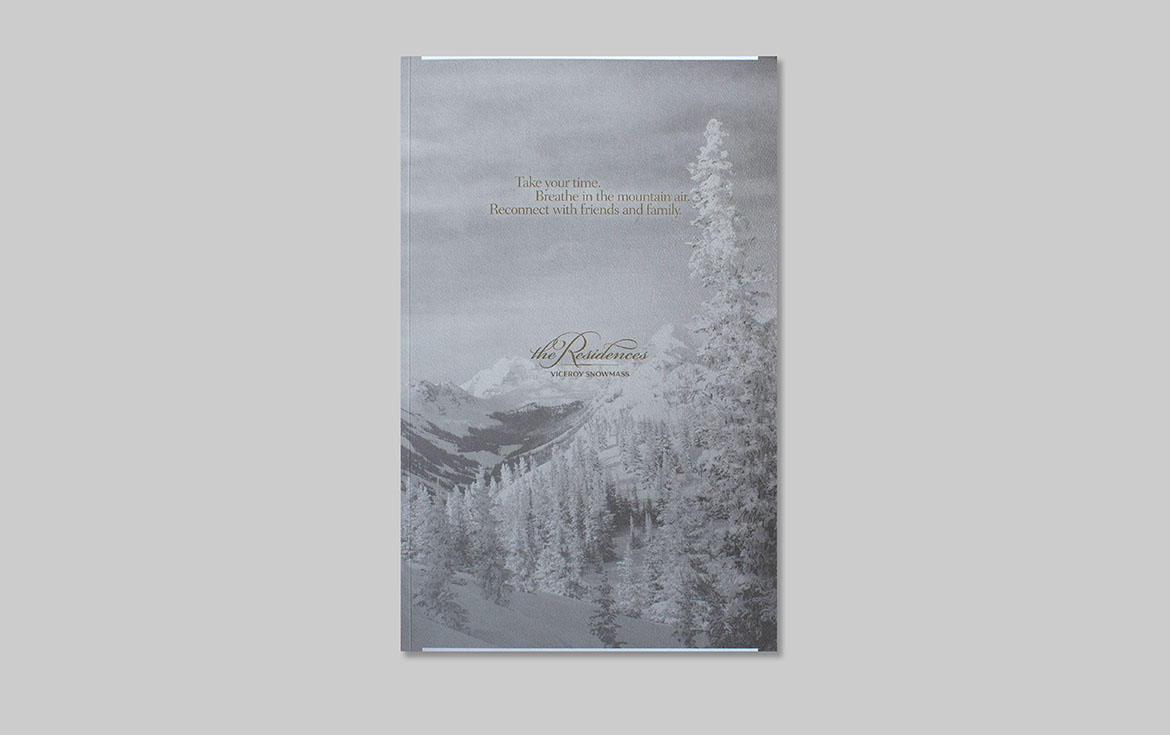 The Residences at Viceroy Snowmass image