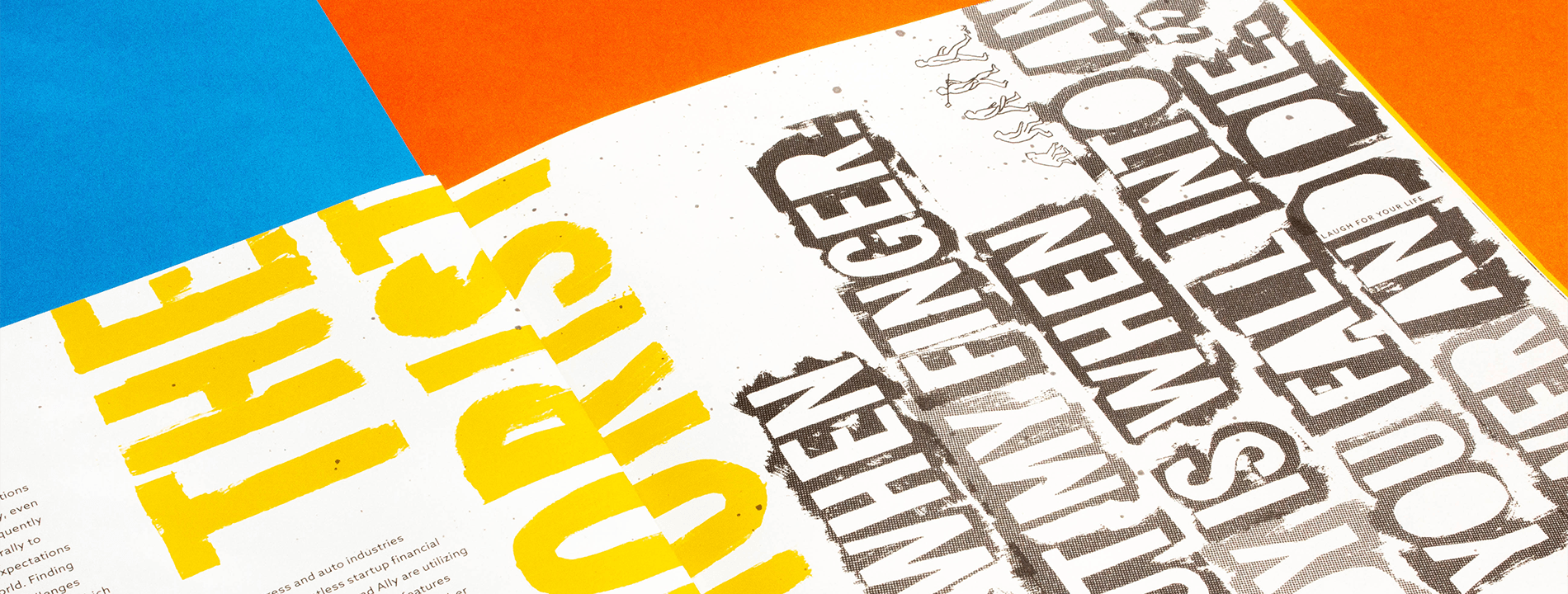 Multiple X Header Image