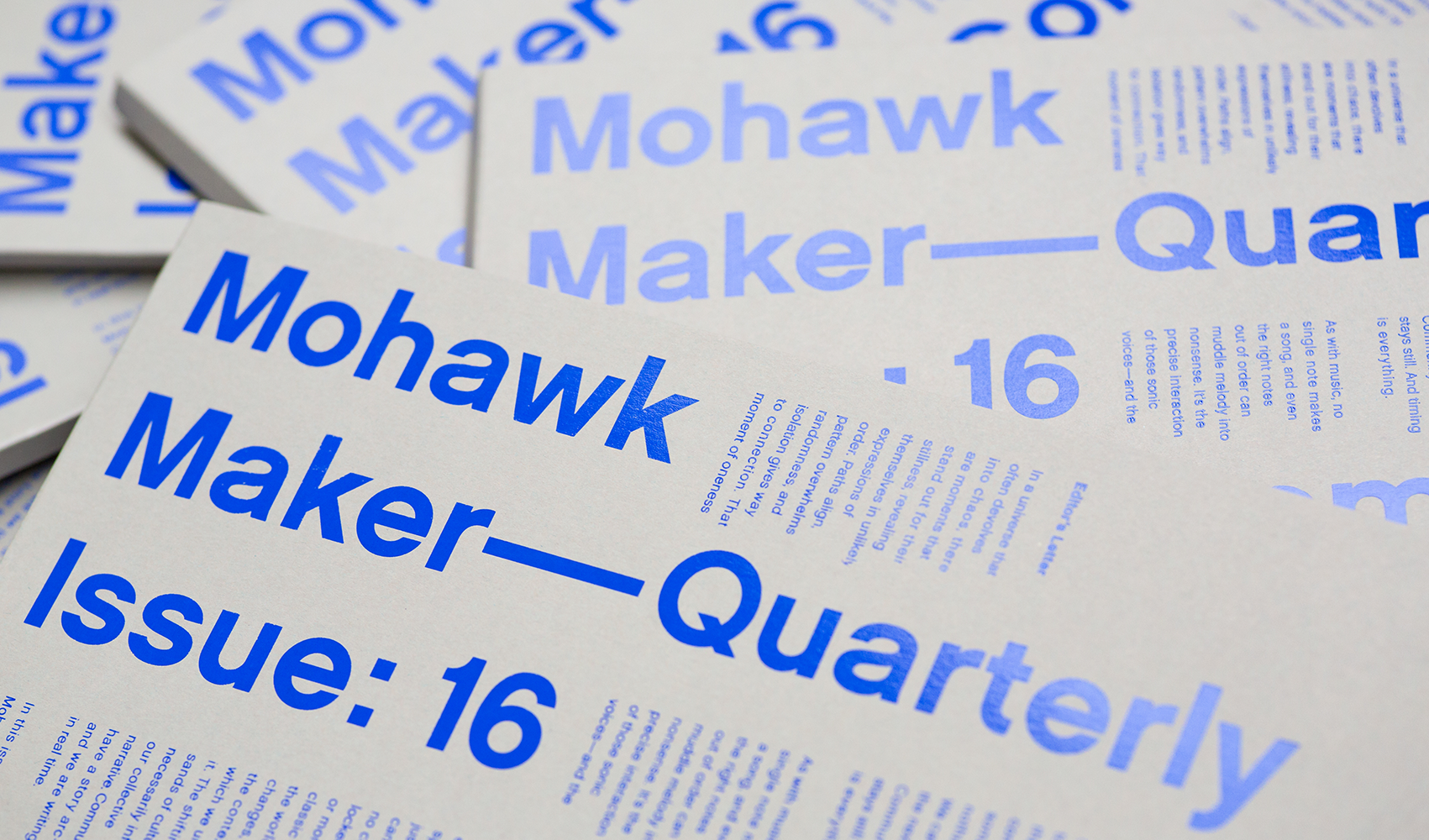 Covers close up
