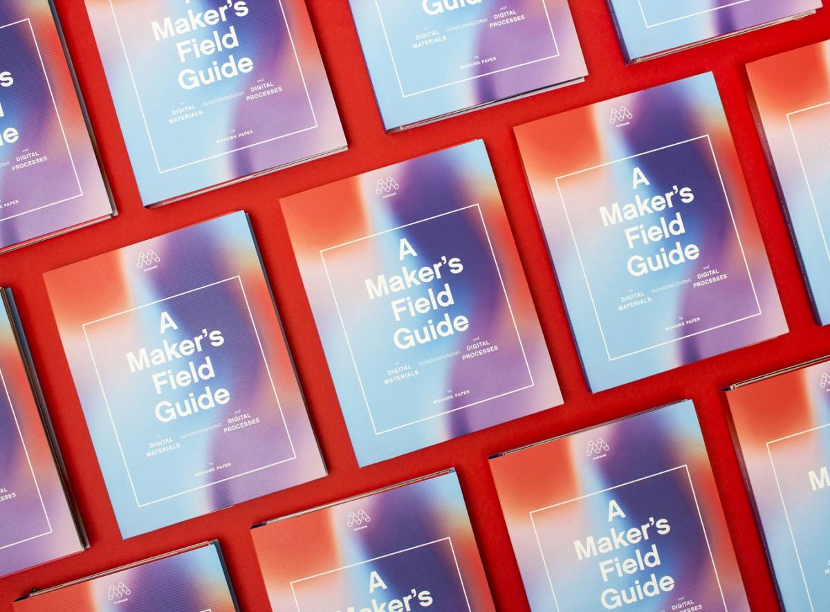 Field Guides Mohawk Connects